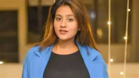 arora mms|MMS video controversy: Anjali Arora files defamation case。